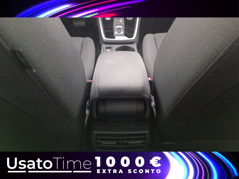 13 - Audi A3 sportback 35 1.5 tfsi mhev business advanced s tronic