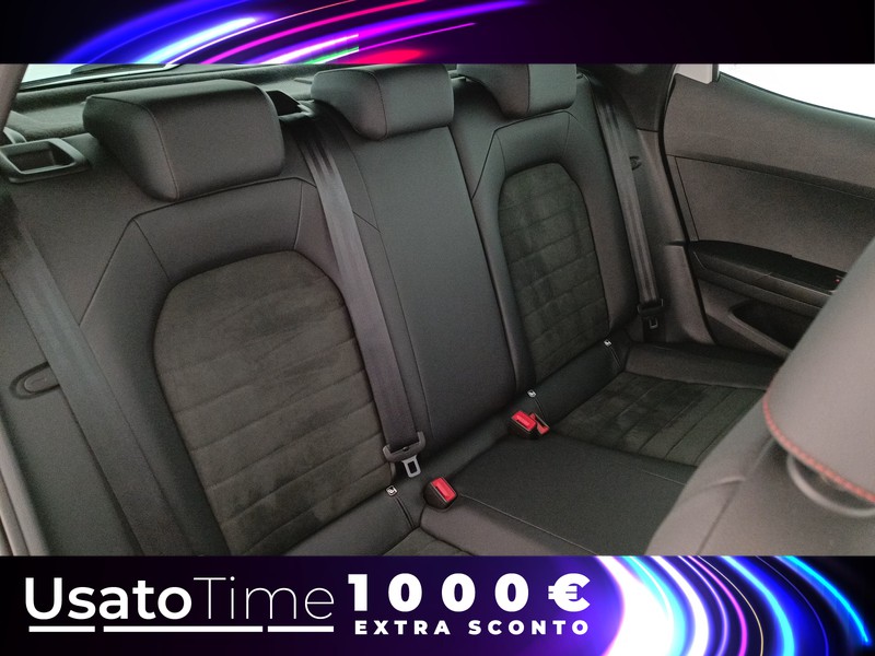 19 - Seat Ibiza 5 porte 1.0 tgi 90cv fr