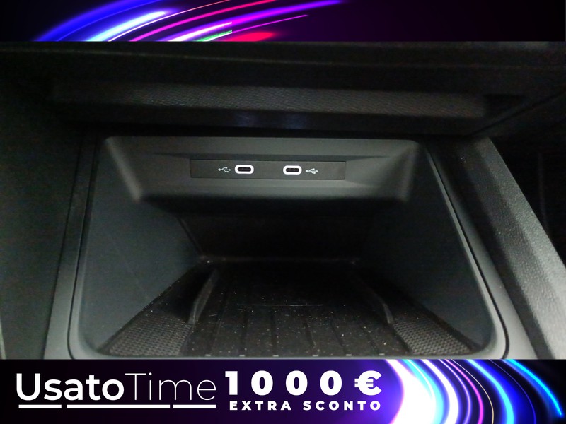 13 - Cupra Formentor 1.5 tsi 150cv