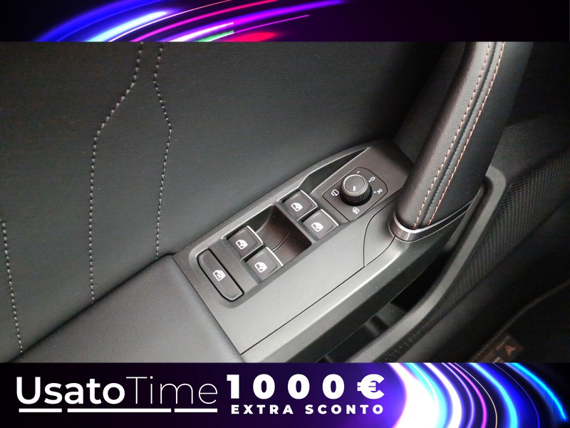 19 - Cupra Formentor 1.5 tsi 150cv