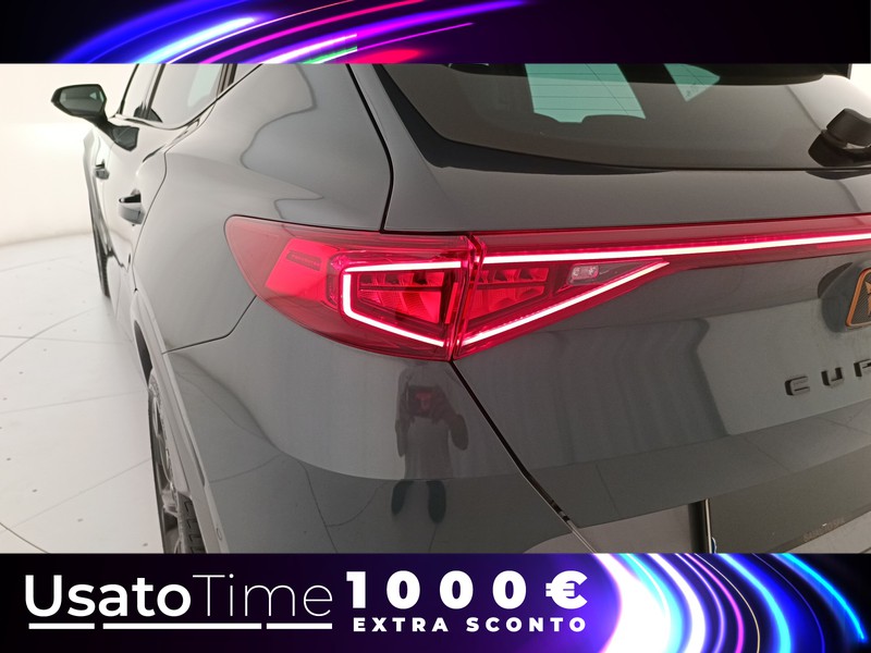 25 - Cupra Formentor 1.5 tsi 150cv