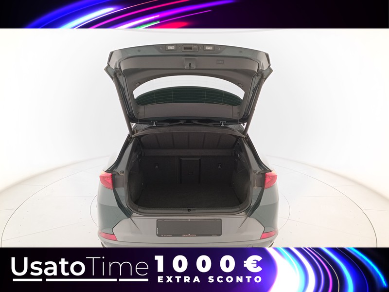 31 - Cupra Formentor 1.5 tsi 150cv