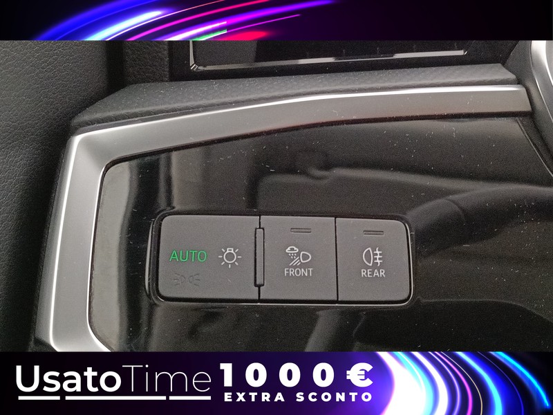 19 - Audi Q3 35 2.0 tdi business advanced s tronic