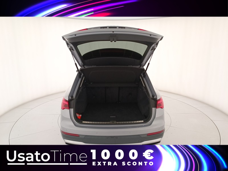 31 - Audi Q3 35 2.0 tdi business advanced s tronic