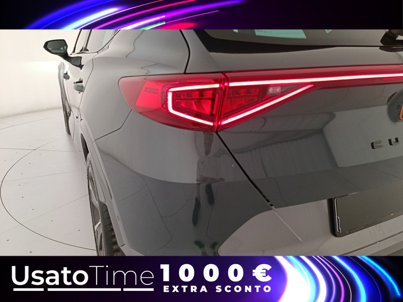 25 - Cupra Formentor 1.4 e-hybrid 204cv dsg