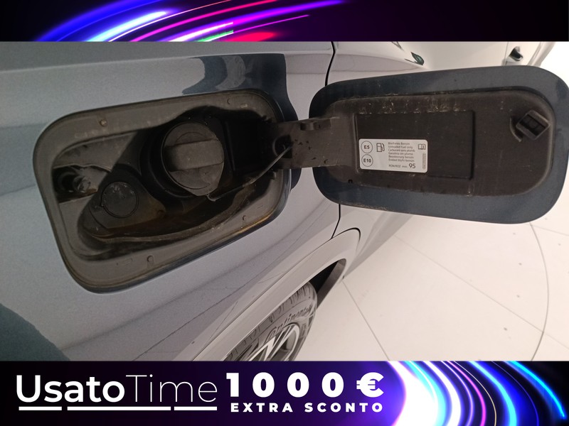 31 - Cupra Formentor 1.5 tsi 150cv dsg