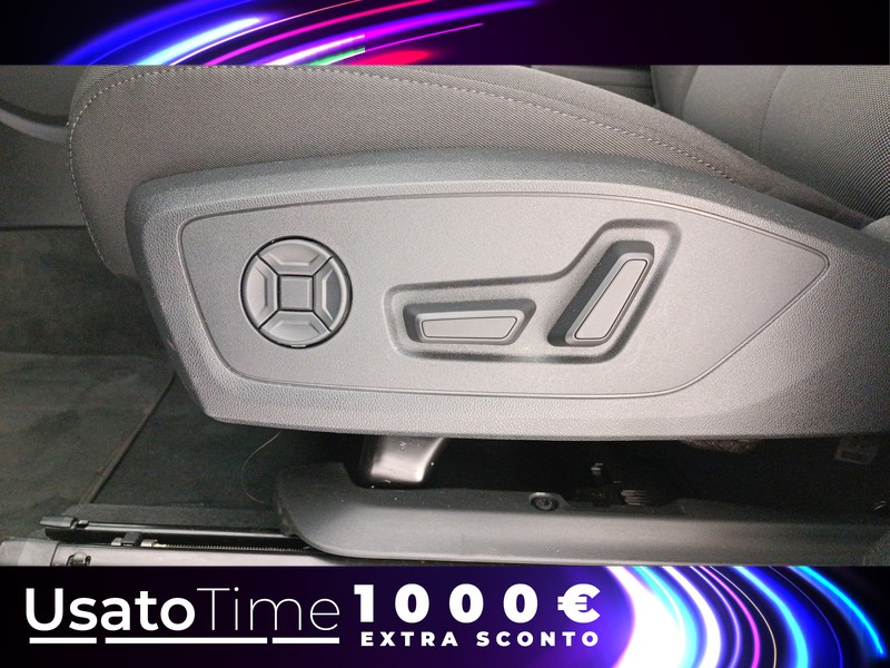 25 - Audi Q3 35 1.5 tfsi evo2 business advanced s tronic
