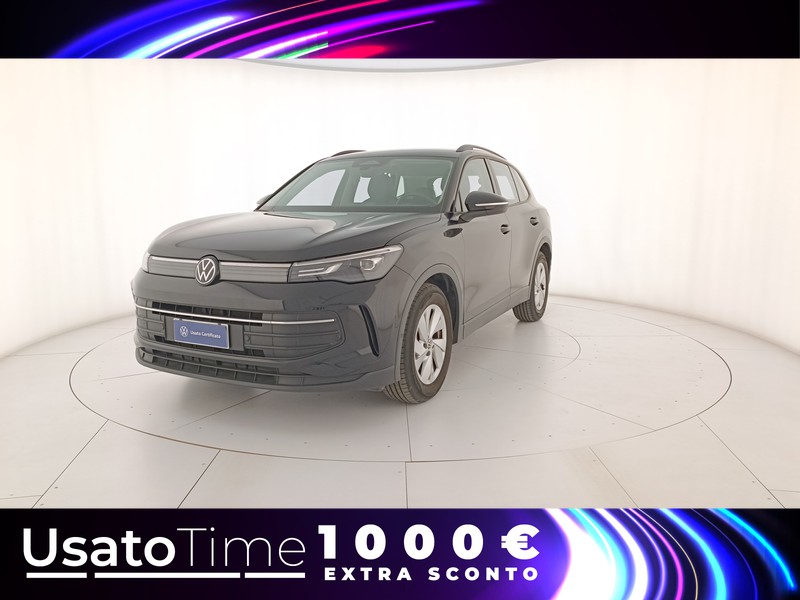 1 - Volkswagen Tiguan 2.0 tdi scr 150cv life dsg