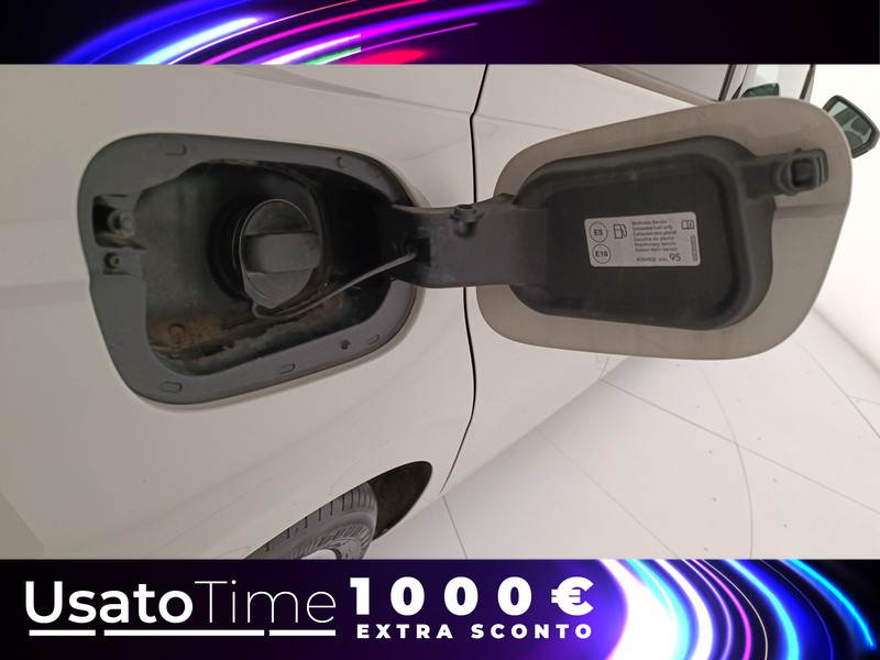 31 - Volkswagen Polo 1.0 tsi 95cv style