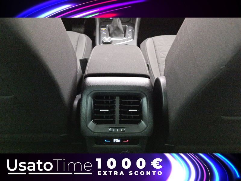 13 - Volkswagen Tiguan 2.0 tdi scr 150cv life 4motion dsg