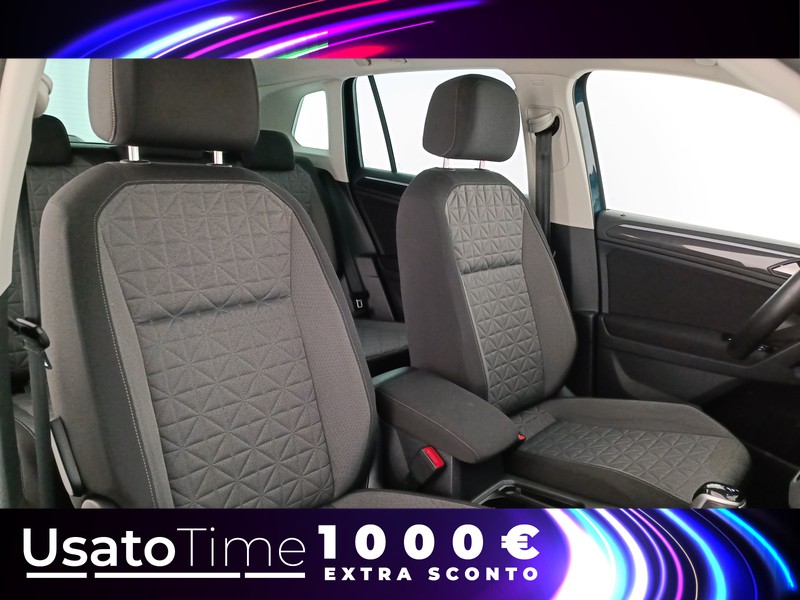 19 - Volkswagen Tiguan 2.0 tdi scr 150cv life 4motion dsg