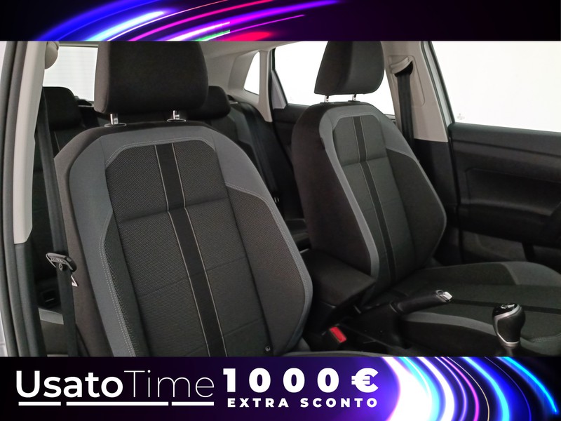 19 - Volkswagen Polo 1.0 tsi 95cv style