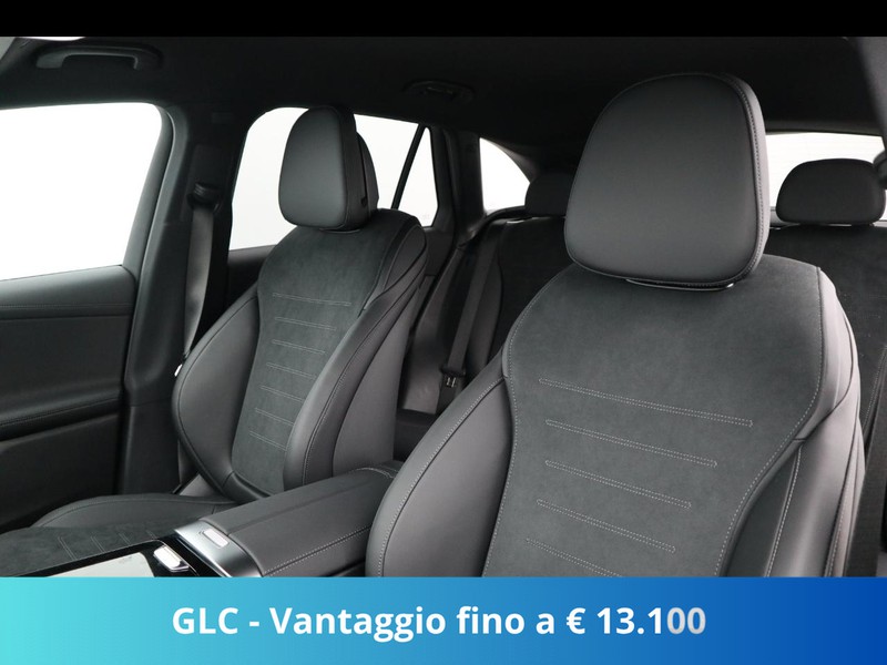 7 - Mercedes GLC suv 220 d amg line advanced 4matic 9g-tronic
