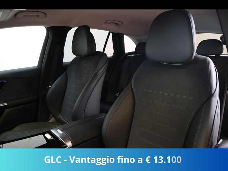7 - Mercedes GLC suv 220 d amg line advanced 4matic 9g-tronic