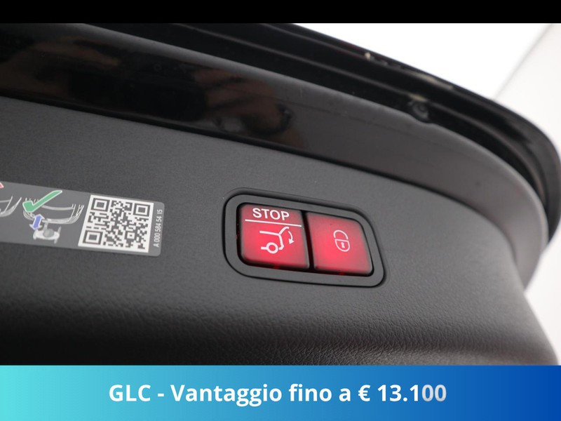 19 - Mercedes GLC suv 300 amg line premium 4matic 9g-tronic