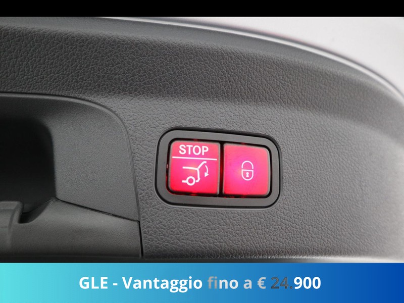 19 - Mercedes Classe GLE gle coupe 300 d mild hybrid amg line advanced plus 4matic 9g-tronic plus