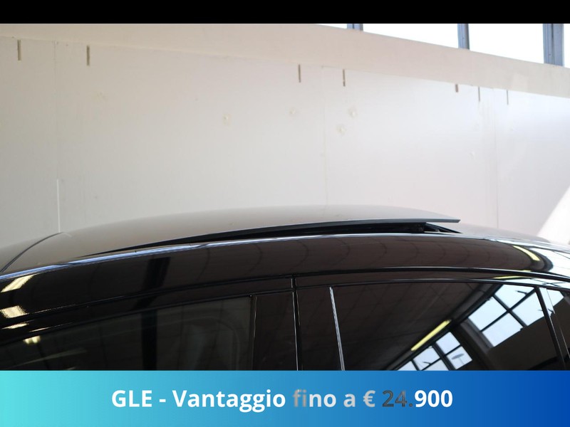 19 - Mercedes Classe GLE gle coupe 300 d mild hybrid amg line premium 4matic 9g-tronic plus