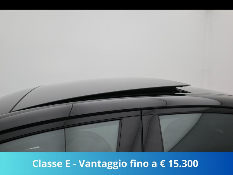 19 - Mercedes Classe E berlina 450 d amg line premium plus 4matic 9g-tronic