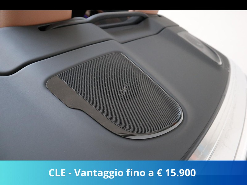 19 - Mercedes CLE cabrio 220 d amg line premium 9g-tronic plus