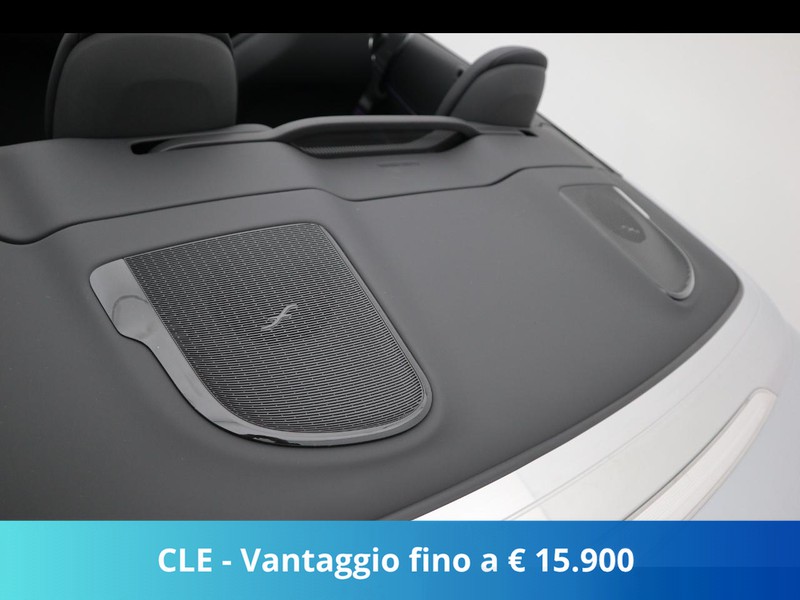 19 - Mercedes CLE cabrio 220 d amg line premium 9g-tronic plus