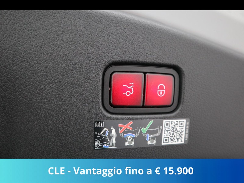 19 - Mercedes CLE coupe 300 amg line premium 4matic 9g-tronic plus