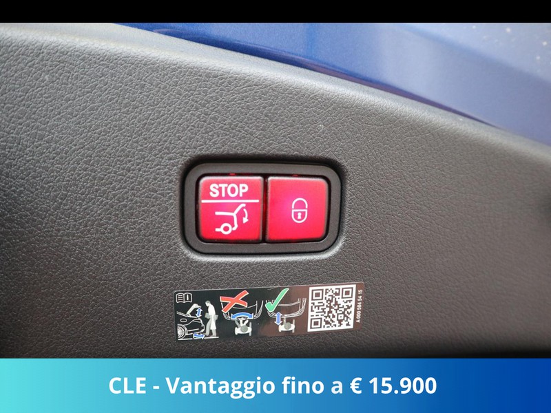 19 - Mercedes CLE coupe 220 d amg line premium plus 9g-tronic plus