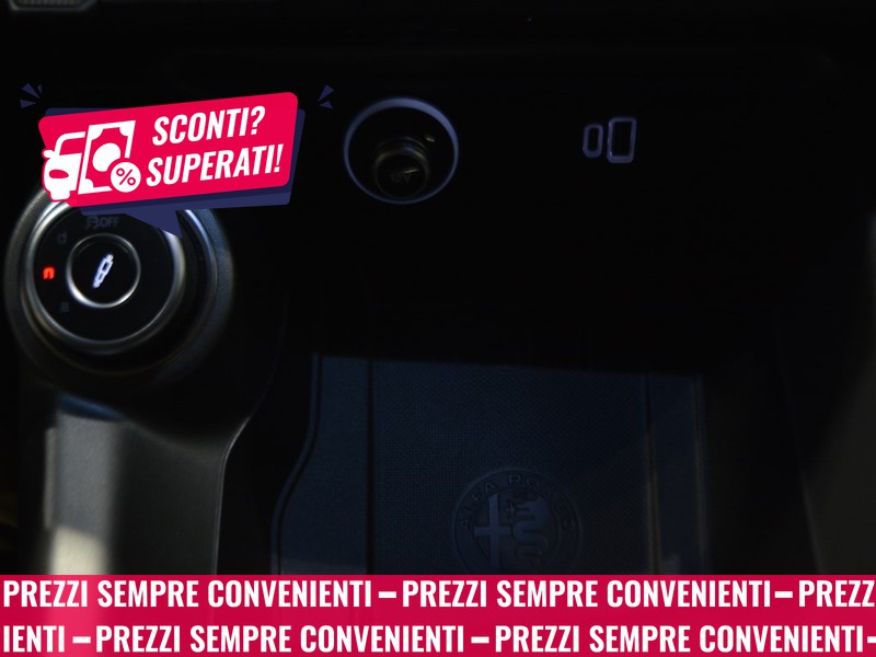 19 - Alfa Romeo Tonale 1.3 plug in hybrid 280cv speciale q4 at6