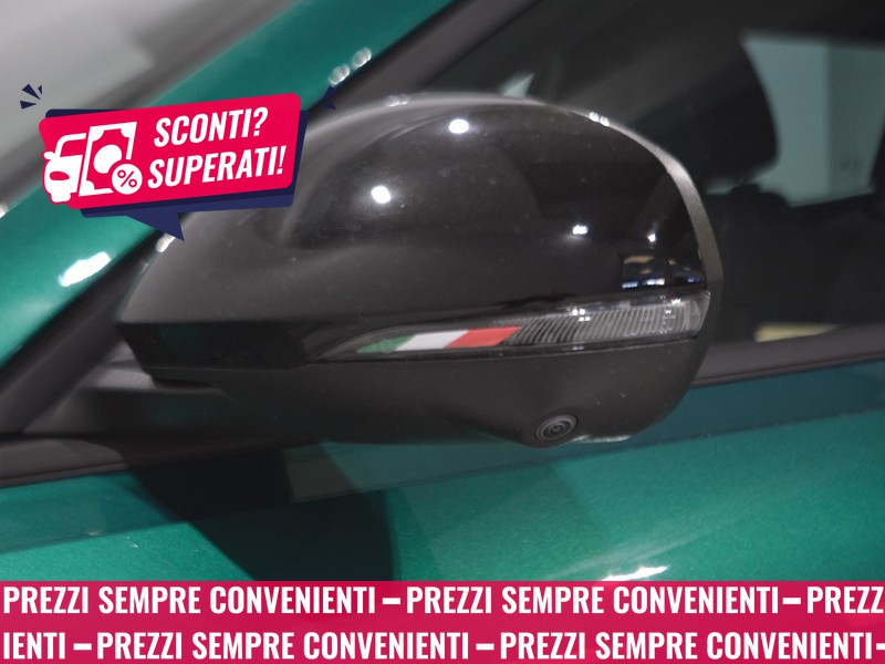 25 - Alfa Romeo Tonale 1.3 plug in hybrid 280cv speciale q4 at6