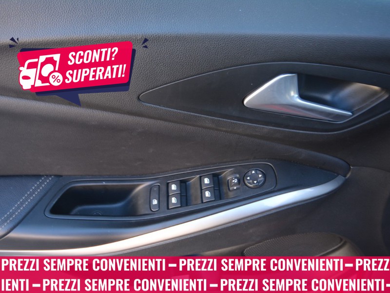 13 - Opel Grandland X 1.2 gs line s&s