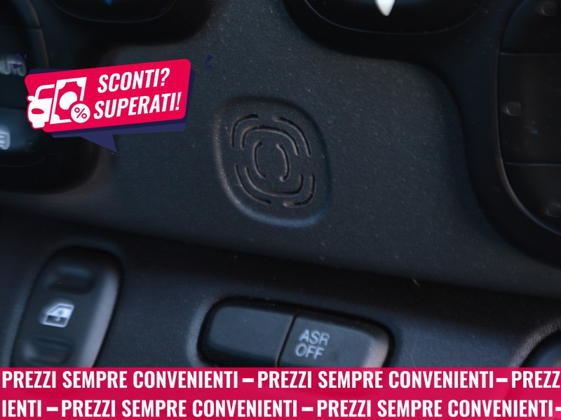 19 - Fiat Panda cross 1.0 firefly hybrid 70cv s&s 5p.ti