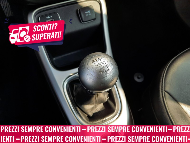 13 - Jeep Compass 1.4 multiair 2 140cv business 2wd my19