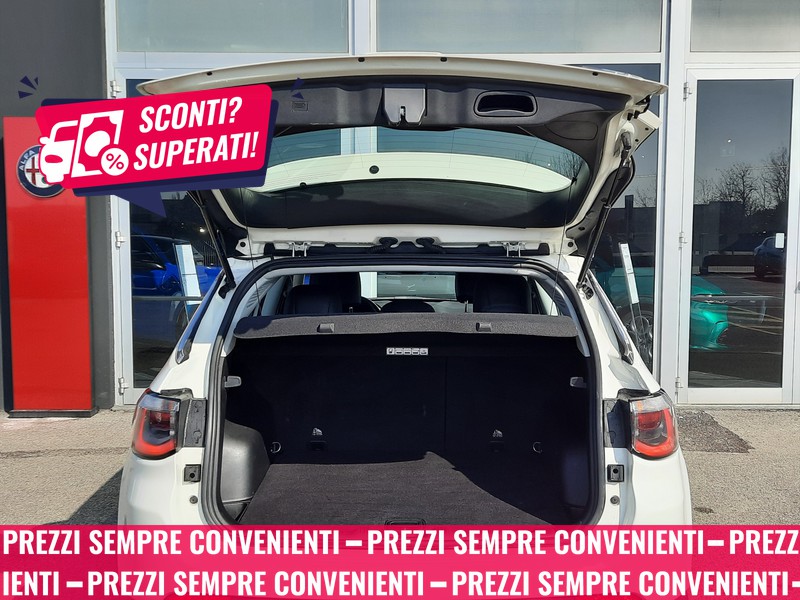 19 - Jeep Compass 1.4 multiair 2 140cv business 2wd my19