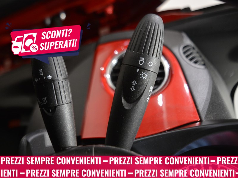 19 - Fiat 500 1.0 firefly hybrid 70cv dolcevita
