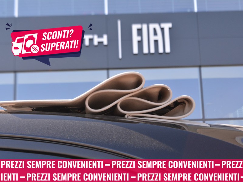 13 - Fiat 500X x dolcevita 1.5 t4 hybrid 130cv sport dct