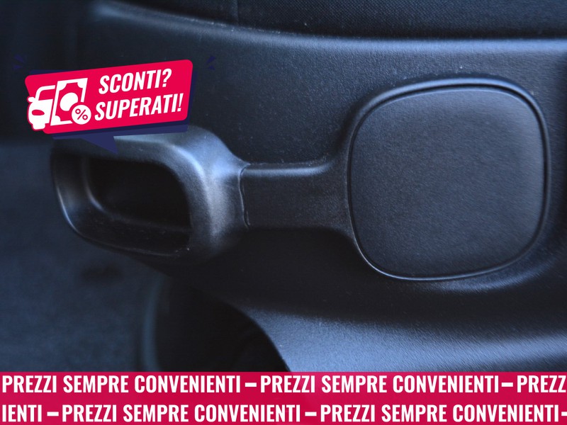 19 - Fiat Panda cross 1.0 firefly hybrid 70cv s&s 5p.ti