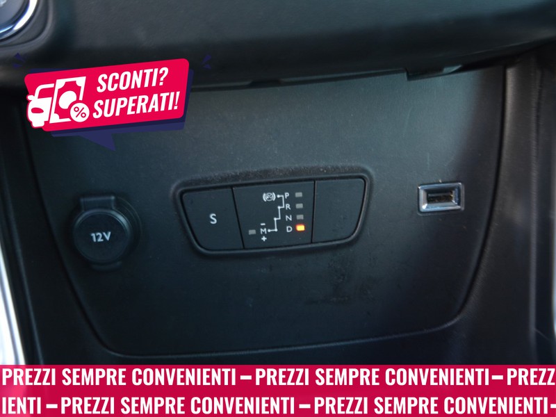 19 - Citroen C3 Aircross 1.2 puretech max eat6 s&s