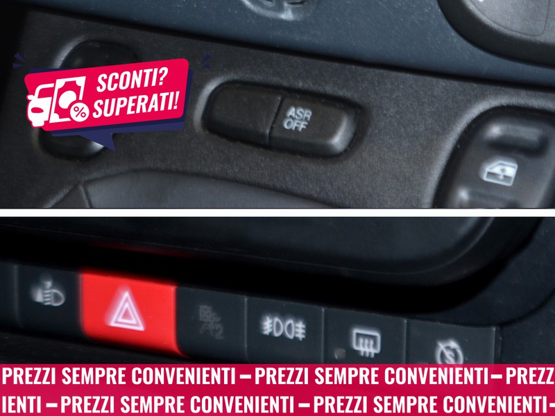 19 - Fiat Panda cross 1.0 firefly hybrid 70cv s&s 5p.ti