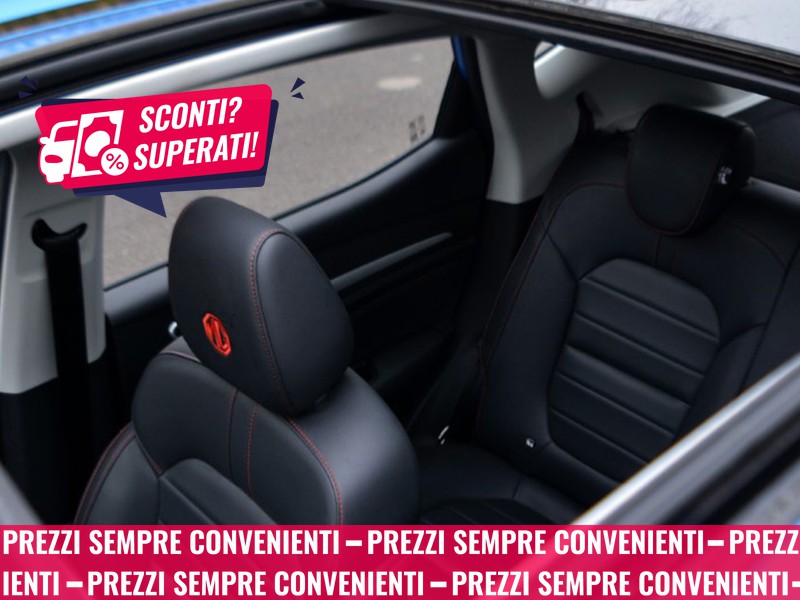 13 - Mg ZS 1.0 t-gdi luxury