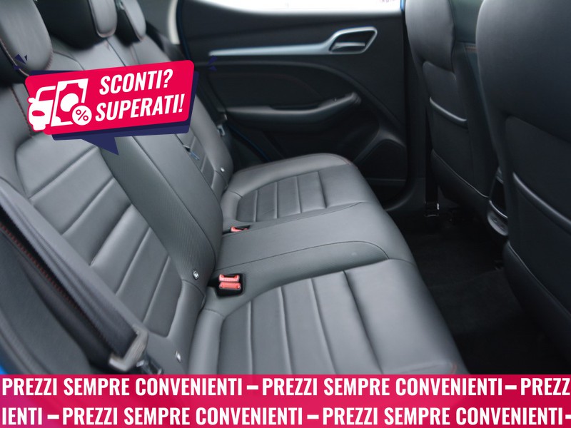 7 - Mg ZS 1.0 t-gdi luxury