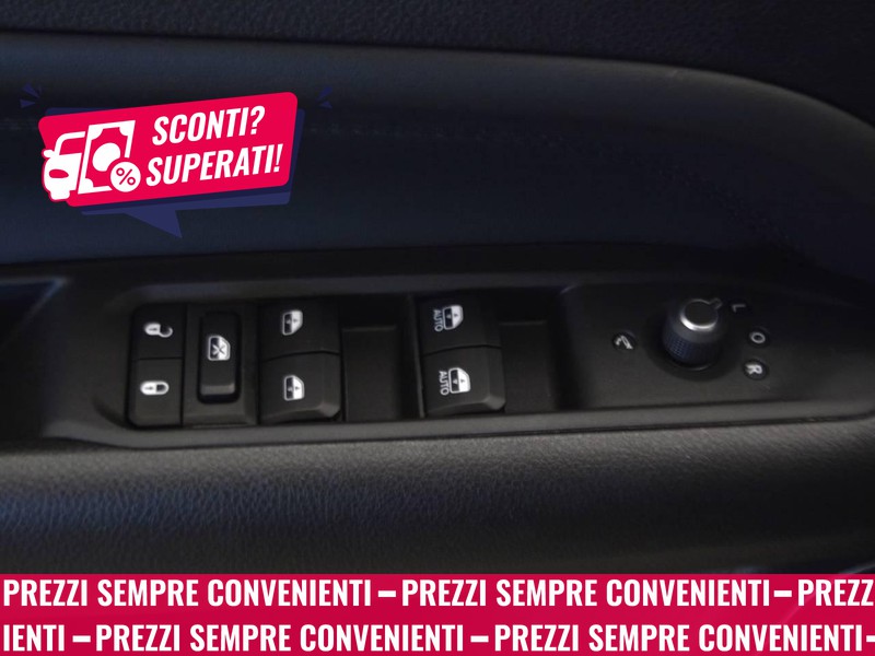 13 - Jeep Compass 1.5 turbo t4 mhev 130cv altitude 2wd