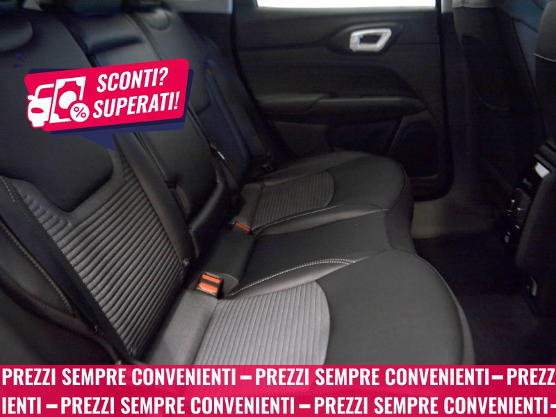7 - Jeep Compass 1.5 turbo t4 mhev 130cv altitude 2wd