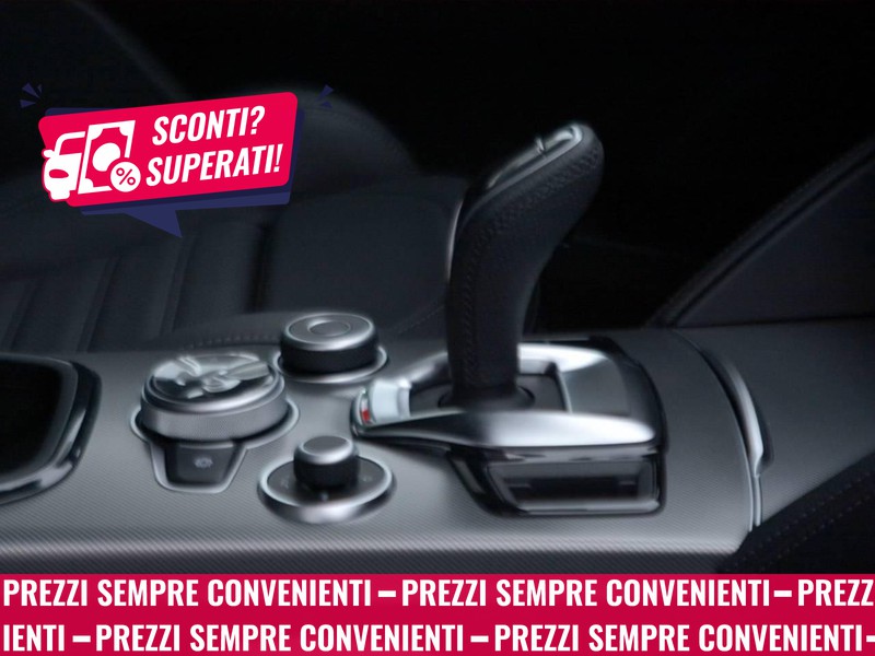13 - Alfa Romeo Stelvio 2.2 turbo 210cv veloce q4 at8