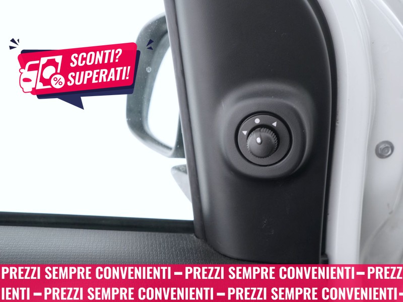 19 - Fiat Panda cross 1.0 firefly hybrid 70cv s&s 5p.ti
