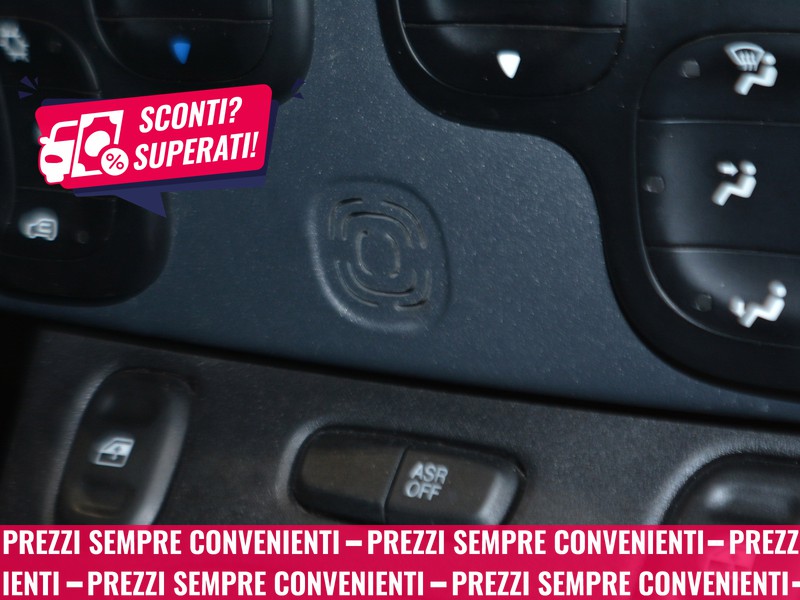 19 - Fiat Panda cross 1.0 firefly hybrid 70cv s&s 5p.ti