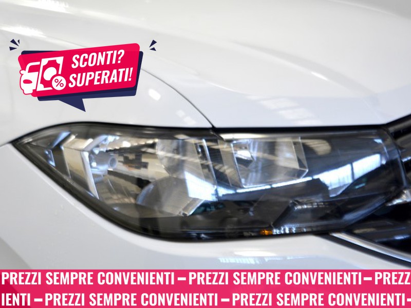 19 - Volkswagen T-Cross 1.0 tsi advanced dsg