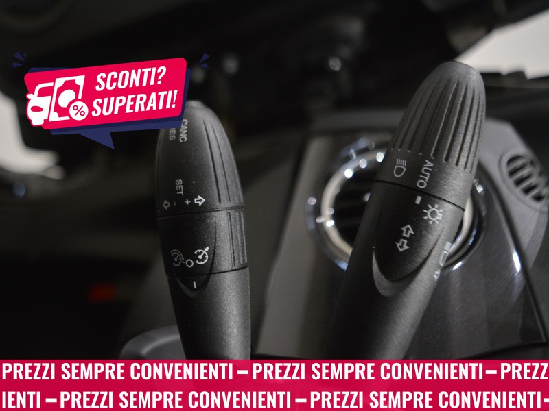 19 - Fiat 500 1.0 firefly hybrid 70cv dolcevita
