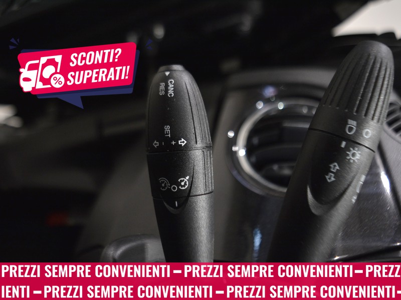 19 - Fiat 500 1.0 firefly hybrid 70cv dolcevita