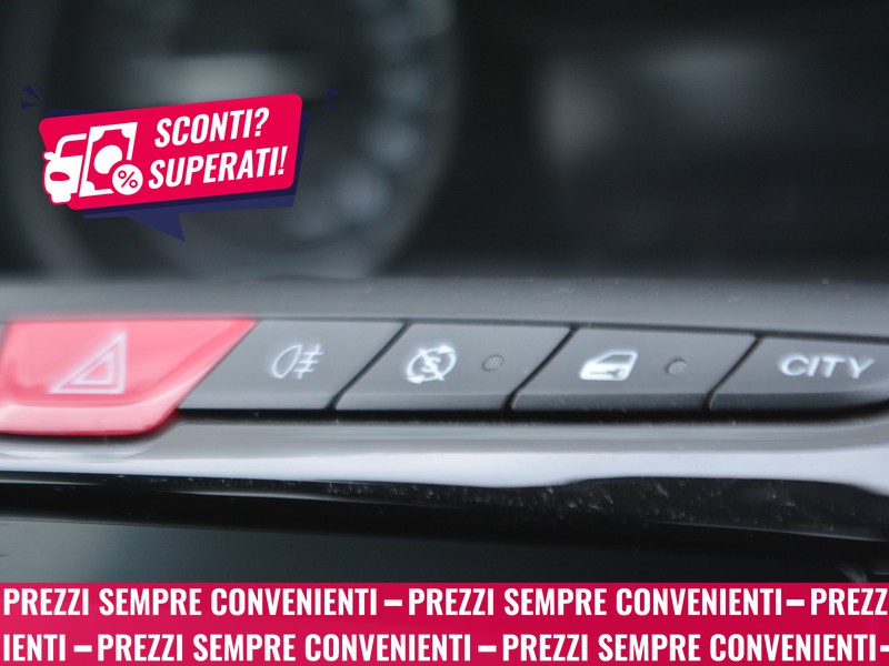 19 - Lancia Ypsilon 5 porte 1.0 firefly hybrid 70cv gold s&s