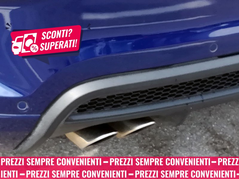 25 - Fiat 500X x 1.3 multijet 95cv sport