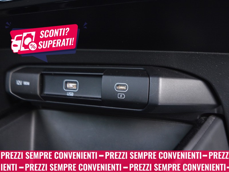 19 - Kia Niro 1.6 gdi hybrid business dct6